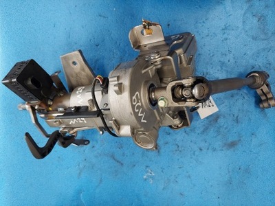 Renault captur усилитель 6700003800a фото №1