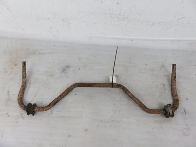 Тяга стабілізатора задня hummer h2 6.0 фото №1