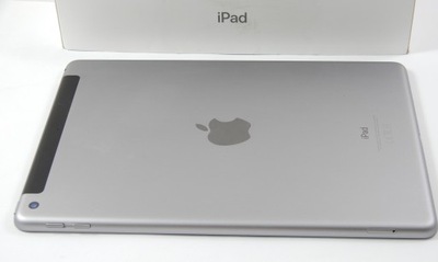Apple iPad 9.7 6 Gen. A1893 32GB Space Grey