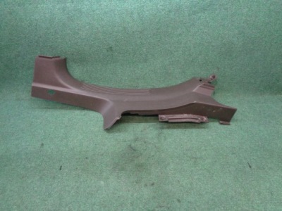 Захист поріг 735383143 lancia musa права задня оригінал фото №1