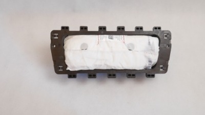 Bmw 7 g70 подушка пассажира версия usa ameryka org фото №1