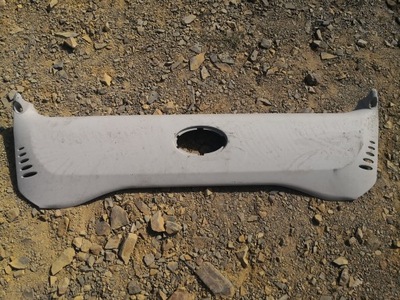 Молдинг стельовий задня smart fortwo 0000708 фото №1