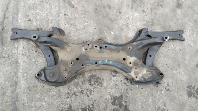 Підрамник підрамник підрамник toyota corolla e12 фото №1