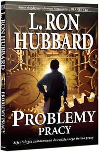 Problemy pracy L. Ron Hubbard