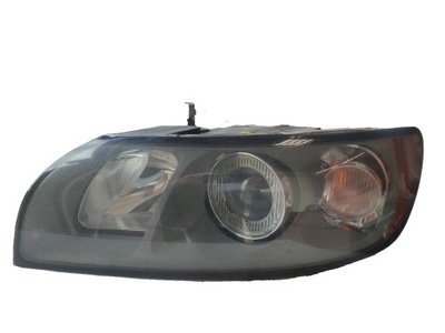 LAMP LEFT FRONT VOLVO S40 V50 II EUROPE  