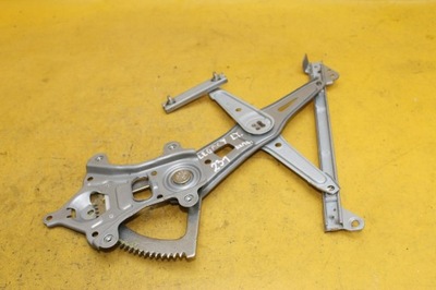 Подъемник стекло левый задняя задний legacy iv фото №1