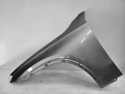 Крила перед лівий mercedes glc w254 фото №1