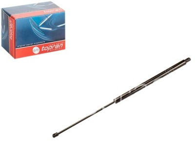 Привід амортизатор кришки l/p mercedes v 638 2 vito w638 автобус фото №1