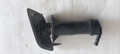 Audi q7 4l s-line омыватель лампы правый фото №1