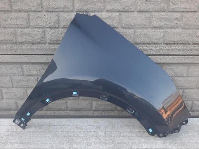 Kia sportage 4 iv 2016- крила правий передній фото №1