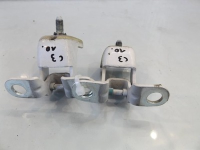 C3 ii петля крышки комплект фото №1