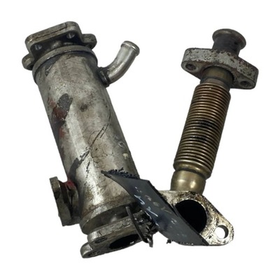 Радіатор egr bmw 3 e46 фото №1