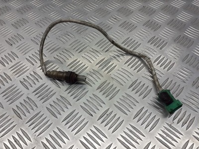 Датчик лямбда-зонд citroen c5 9662925580 фото №1