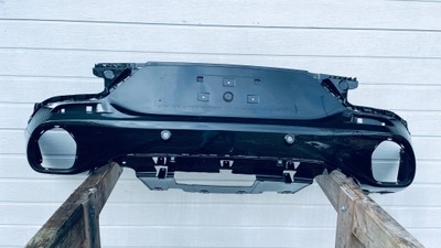 Бампер задній задня alfa romeo tonale veloce 156164997 фото №1