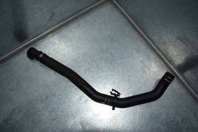 Honda civic vii шланг wąż нижній радіатора honda 84 фото №1