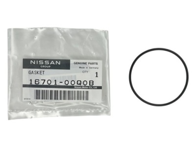 Оригінальний номер ущільнювальне кільце насоса уприскування renault master iii 2.3dci 1670100q0b 167811426r фото №1