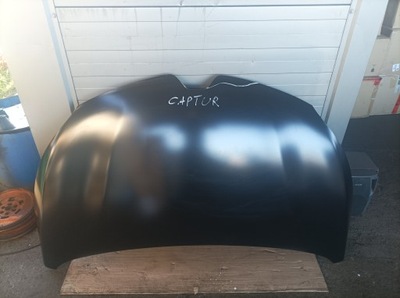 Капот renault captur nowa оригинал 651226115r фото №1