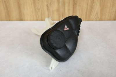 Mercedes slk r172 бак розширювальний рідина охолодження a1725000249 фото №1