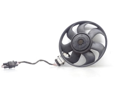 Вентилятор вентилятор радиатора audi a4 b8 a5 8t 8k0959455e фото №1