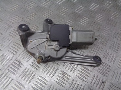 MOTOR ESCOBILLAS PARTE TRASERA AVENSIS T25 85130-05100  