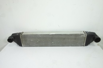 Інтеркулер mitsubishi eclipse cross 1.5t 1530a242 фото №1