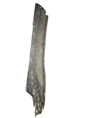 Подкрылок левый перед fiat scudo i фото №1