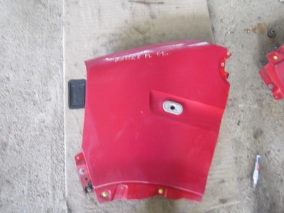 Крыло левый перед master 2 фото №1