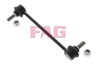 Fag соединитель стабилизатора задняя hyundai sonata v фото №1