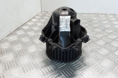 Отопитель mini cooper r50, r53 w964423d 1.6l бензиновый 2001 фото №1