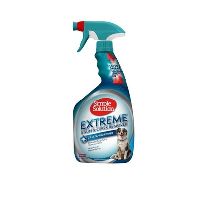 Simple Solution Extreme Stain & Odour Remover 954ml