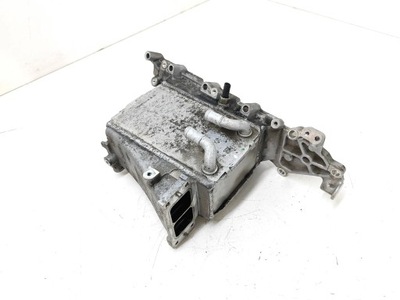 Volkswagen golf vii 2015 колектор всмоктуючий фото №1