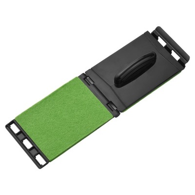 Electric Guitar Bass String Scrubber Fingerboard