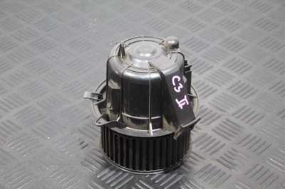 Вентилятор повітродувка обігрівача c3 ii 2 фото №1