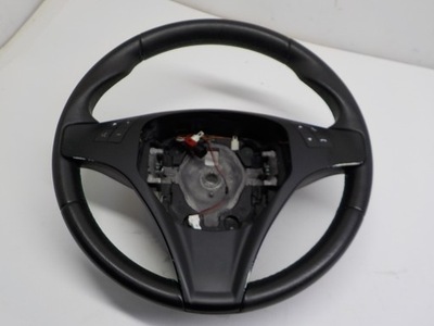 ALFA ROMEO MITO KIEROWNICA SKÓRA MULTI