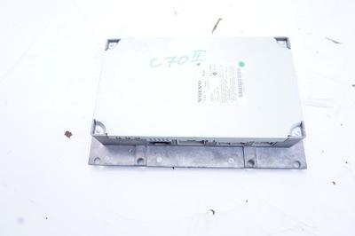 Підсилювач 31210110 volvo c70 ii 2 фото №1