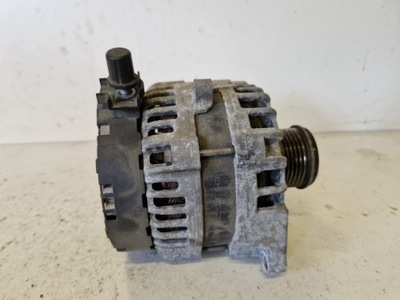 Генератор mercedes b-klasa w246 1.5 cdi фото №1