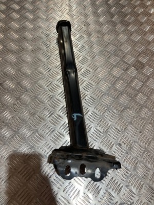 Зона деформации кронштейн отбойник левый citroen ds4 ii crossback фото №1