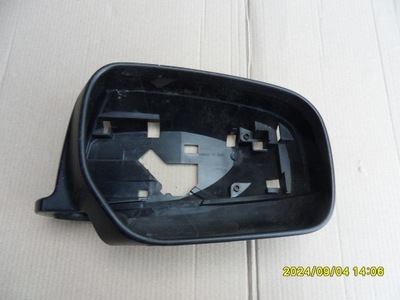 Корпус дзеркало правого renault koleos i 025972 фото №1