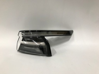 Nissan qashqai j12 24- lift лампа задняя правая full led europa фото №1