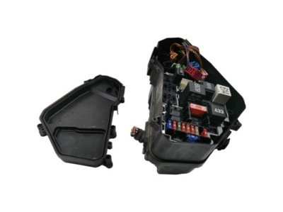 Коробка запобіжників porsche cayenne ii 7l0937576b фото №1