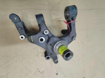 Vw touran 1t0 поворотний кулак ступиця правий tyłnowa оригінальний номер фото №1