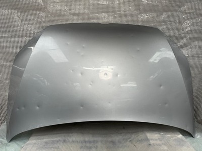 Vw touran 5ta 15- капот фото №1