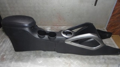 Туннель средний hyundai veloster 2012 фото №1