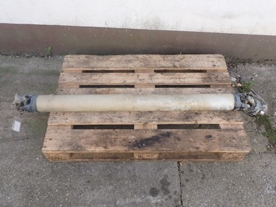 Wał isuzu d-max iii 2021 6196 фото №1