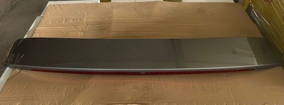 MERCEDES W218 SHOOTING BRAKE BRIDA SPOILER DE TAPA A2187900088 COLOR 792  