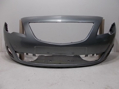 Opel meriva b ii 10-13 бампер передний org ! фото №1