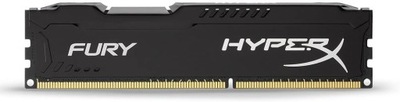 Kingston HyperX FURY 4GB 1866MHz