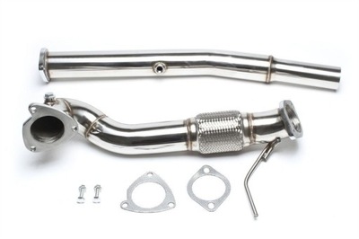 DOWNPIPE AUDI A3 S3 8L TT 8N LEON CUPRA 1M 99-06 TATECHNIX 