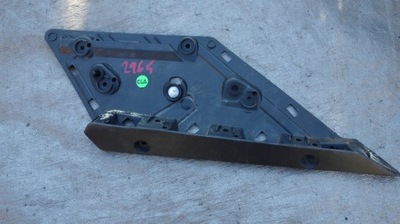 Кронштейн накладки лівий задня renault megane iv kombi фото №1