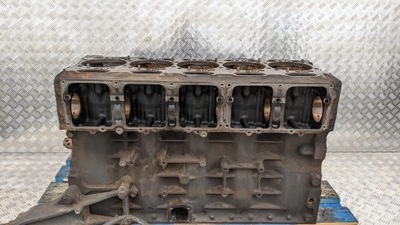 Блок двигателя scania r dc 9 230 270 310 фото №1